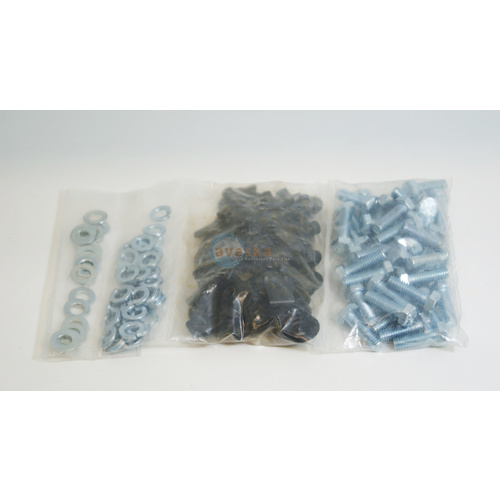 Front Panel Mounting Kit suits Holden HK HT HG