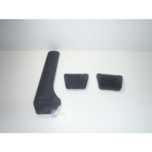 Manual Pedal Pad Kit for Holden HK HT HG 