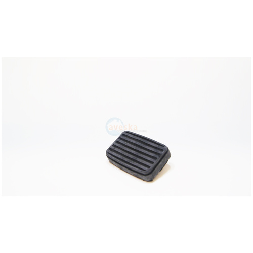 Manual Clutch Brake Pedal Pad for Holden FX FJ 1948-1956 