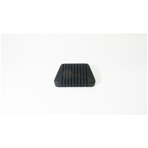 Manual Clutch Brake Pedal Pad for Holden HK HT HG