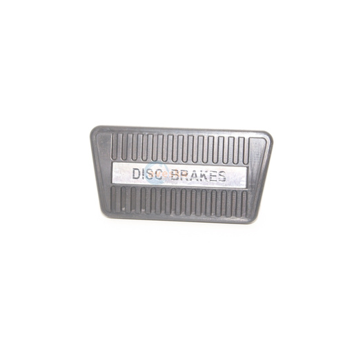 Automatic Disc Brake Pedal Pad for Holden HK HT HG HQ 