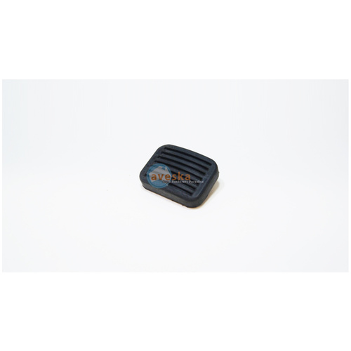 Clutch and Brake Pedal Pad for Holden Torana LH LX UC