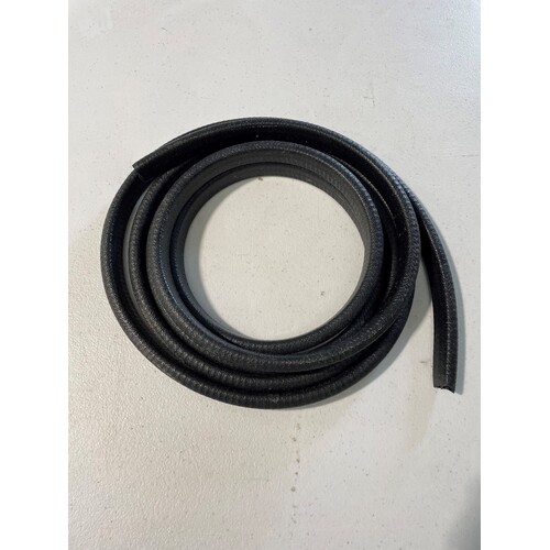 Holden Door Trim Pinchweld to suit Black HQ HJ HX HZ WB LH LJ LX UC - Price per metre