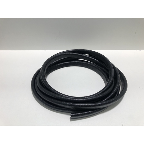 Black Pinchweld suits Holden FC FE - One door only