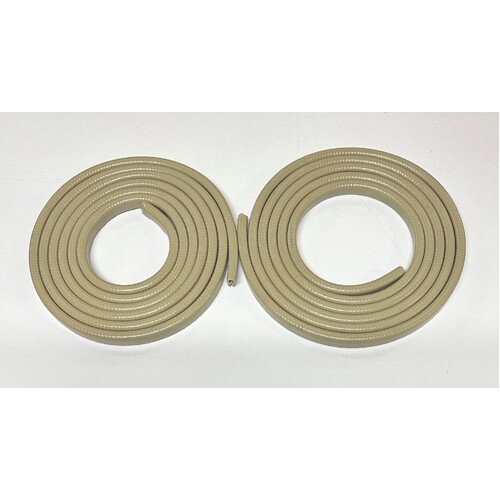 Chamois Pinchweld suits Holden HD - WB and Torana LC - UC - Does 2 Doors Only