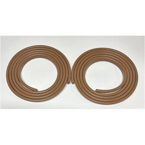  Gazelle Pinchweld suits Holden HD - WB and Torana LC - UC - Does 2 Doors Only