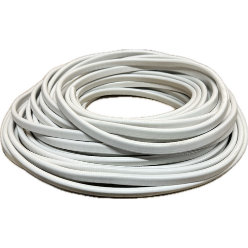 White Pinchweld to suit Holden EJ EH HK HT HG HQ HJ HX HZ WB Torana LH LX UC- 3 metres for one door