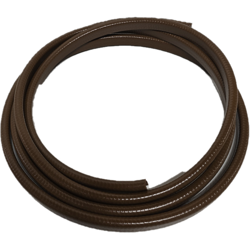 Saddle / Cappuccino Pinch Weld suits Ford XR XT XW XY ZA ZB ZC ZD -1 door only-3 metres