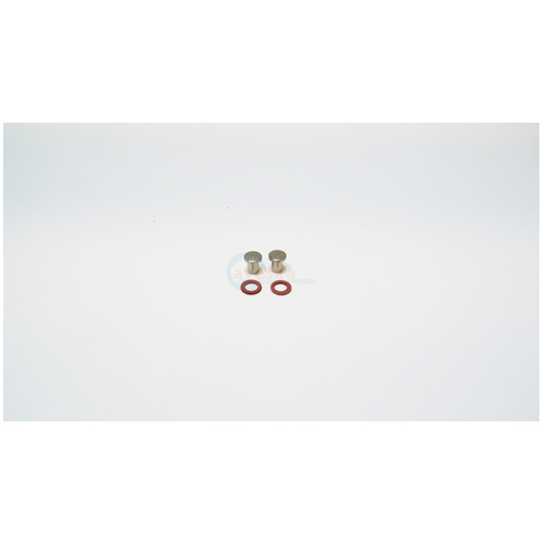 Quarter Vent Window Rivets for Holden FX FJ  - Pair