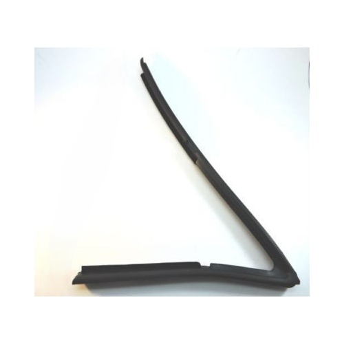 Front Quarter Vent Window Seal suits Holden FJ - Left Hand Side