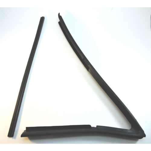 Front Quarter Vent Window Seal Kit suits Holden FJ - Right Hand Side