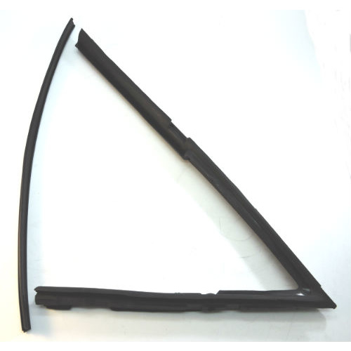 Front Quarter Vent Window Seal Kit suits Holden FX - Right Hand Side