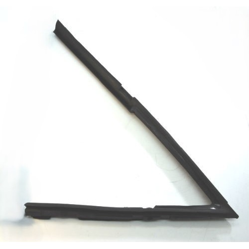 Front Quarter Vent Window Seal suits Holden FX - Right Hand Side