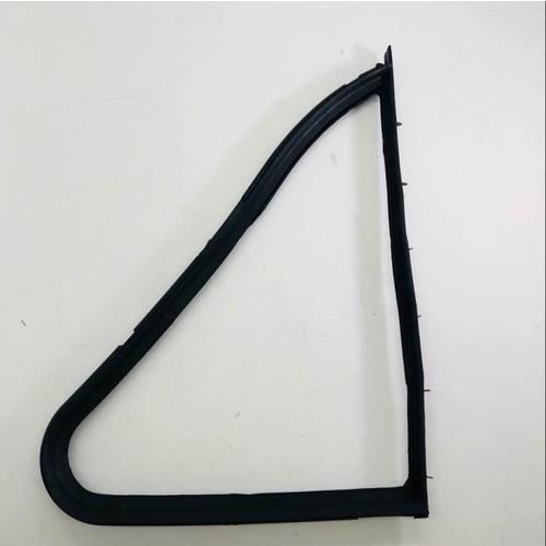 Front Quarter Vent Window Seal suits Holden EJ-EH - Left Hand Side