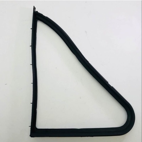 Front Quarter Vent Window Seal suits Holden EJ-EH - Right Hand Side