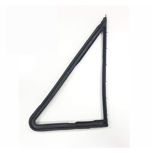Front Quarter Vent Window Seal suits Holden HD HR - Left Hand Side