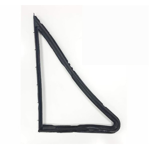 Front Quarter Vent Window Seal suits Holden HD HR - Right Hand Side