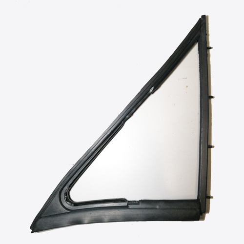 Front Quarter Vent Window Seal suits Ford Falcon XR XT XW XY - Right Hand Side