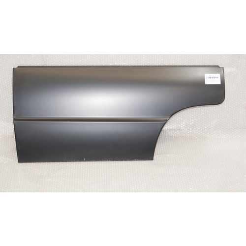 Half Door Skin Left Hand Rear suits Ford XK XL XM XP Sedan - Australian Made