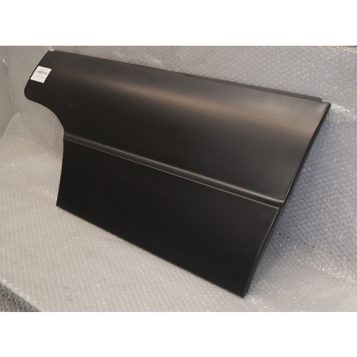 Half Door Skin Rear Hand Right suits Ford XK XL XM XP Sedan - Australian Made