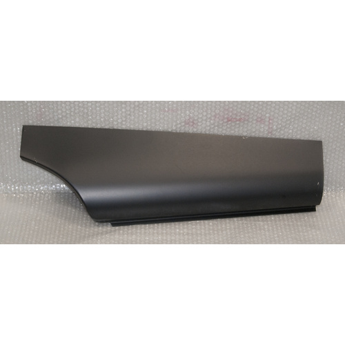 Rear Quarter Sedan Lower Left suits Ford XK XL XM XP  - Australian Made