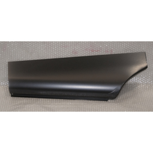 Rear Quarter Sedan Lower Right suits Ford XK XL XM XP  - Australian Made