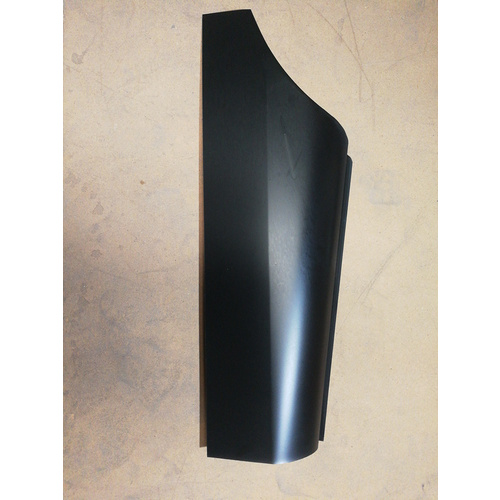 Rear Lower 1/4 (Quarter) Panel Right Hand Suits Ford XK XL XM XP Ute - Australian Made