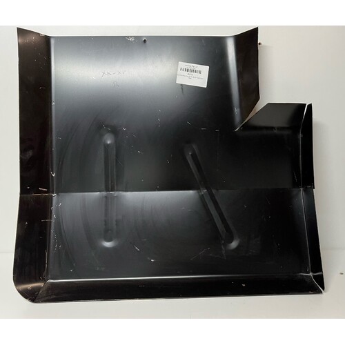 Right Hand Rear Floor Pan Suits Ford XK XL XM XP 
