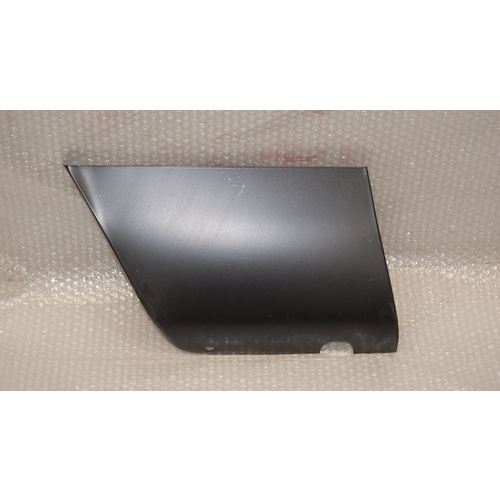 Lower Guard Section Rust Panel to suit Ford XR XT XW XY - Left Hand Side - Australian Made