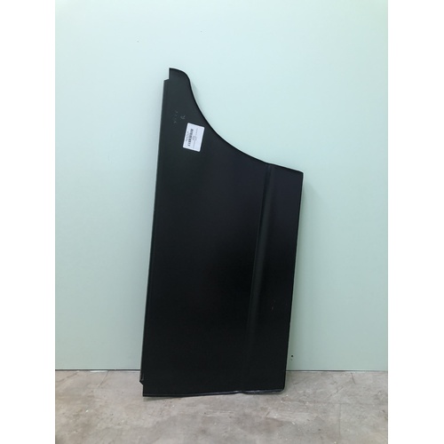 Rear Half Outer Door Skin Rust Panel suits Ford Falcon XR XT XW XY - Right Hand Side