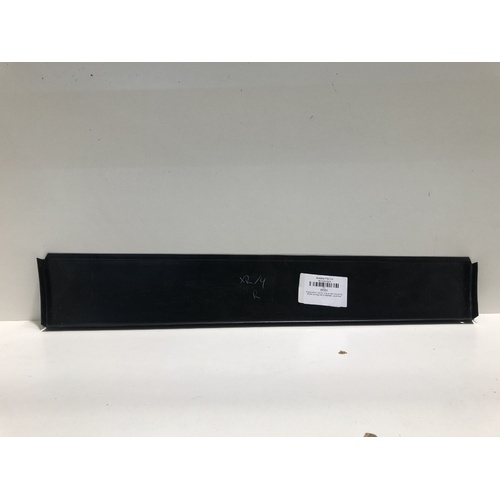 Door to Rear Wheel Arch Repair Panel suits Ford Falcon XR XT XW XY Ute and Panel Van - Right Hand Side
