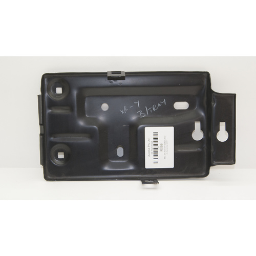 Battery Tray Support suits Ford XR XT XW XY   - Australian Made