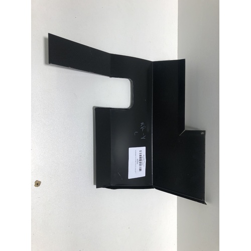  Bumperette Repair Panel suits Ford Falcon XR XY Ute - Left Hand Side