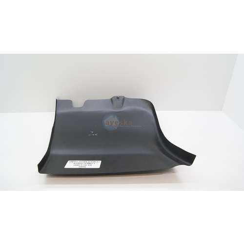 Lower Outer Fender Repair Section suits Ford Falcon XA XB XC - Right Hand Side - Australian Made
