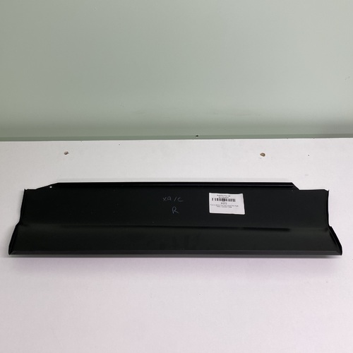 Rear Lower Door Skin suits Ford Falcon XA XB XC - Right Hand Side