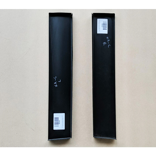 Door to Wheel Arch Filler Repair Panel suits Ford Falcon XA XB XC Ute - Left and Right Hand Side ( Pair )