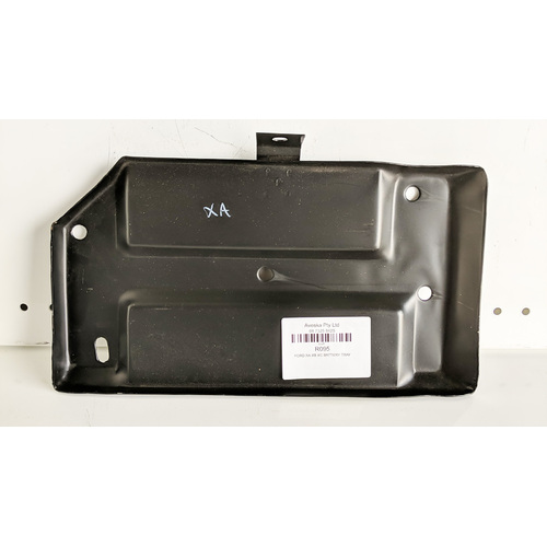 Battery Tray suits Ford Falcon XA XB XC - Australian Made