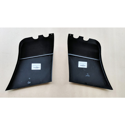 Front Lower Outer Fender Repair Panel for Ford Falcon XD XE XF - Left and Right Hand Side ( Pair ) Australian Made