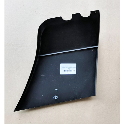 Front Lower Outer Fender Repair Panel for Ford Falcon XD XE XF -  Left Hand Side