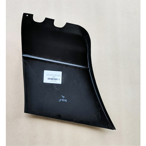 Front Lower Outer Fender Repair Panel for Ford Falcon XD XE XF - Right Hand Side