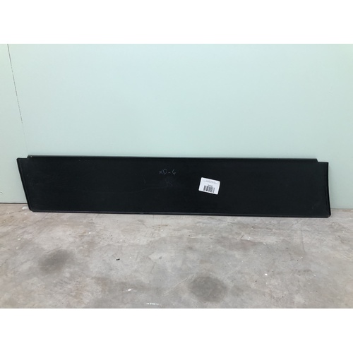  Front Door Lower Outer Repair Panel suits Ford Falcon XD XE XF - Right Hand Side