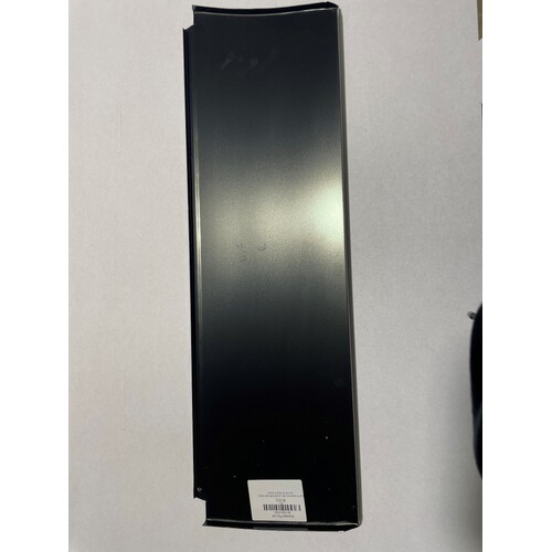 Rear Door Lower Repair Panel to suit Ford Falcon XD XE XF - Right Hand Side