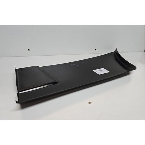 Rear Lower Quarter Repair Panel suits Ford Falcon XD XE XF Wagon - Left Hand Side