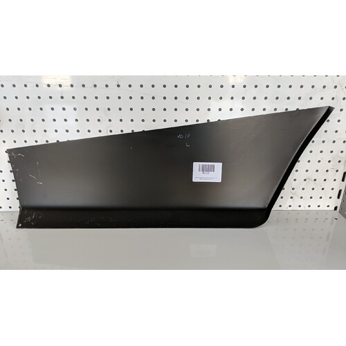 Lower Outer Rear Quarter Repair Panel suits Ford Falcon XD XE XF Ute - Left and Right Hand Side ( Pair )