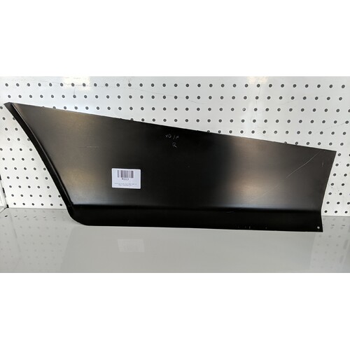 SUITS FORD XD XE XF UTE LOWER OUTER REAR QUARTER REPAIR PANEL RIGHT HAND