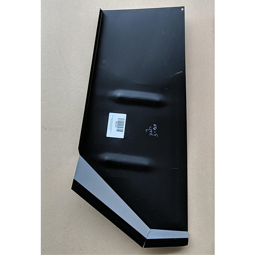 Lower Inner Rear Quarter Repair Panel suits Ford Falcon XD XE XF Ute -  Left Hand Side
