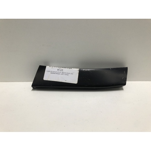 Dog Leg Repair Panel suits Ford Falcon EA EB ED EF EL Sedan - Left Hand Side