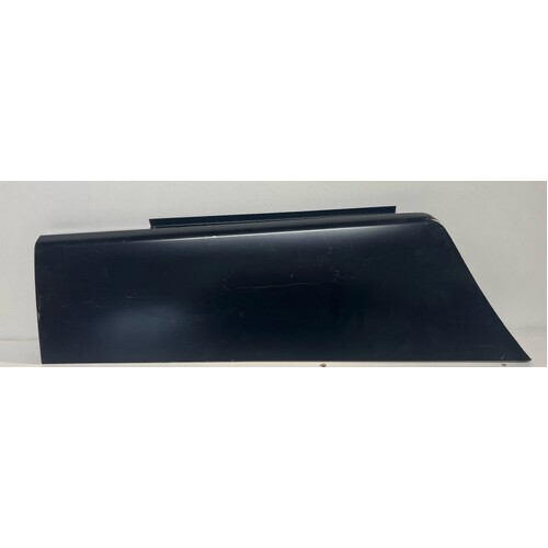 Lower Rear Quarter Repair Panel suits Ford ZJ ZK ZL -Left Hand Side
