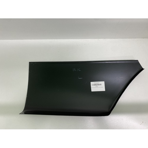 Rear Quarter Lower Repair Panel suits Holden FE-FC - Left Hand