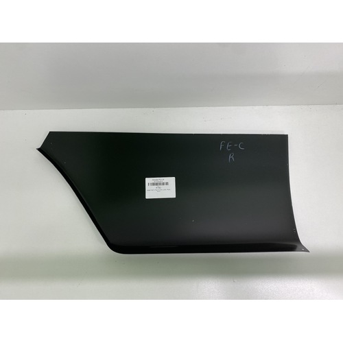 Rear Quarter Lower Repair Panel suits Holden FE-FC - Right Hand